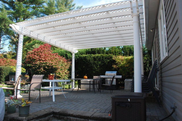 Which Pergola is Right for You?