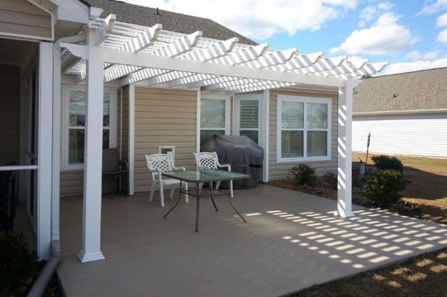 Shop Affordable Pergolas | 3 Inexpensive Pergola Styles for Every Budget