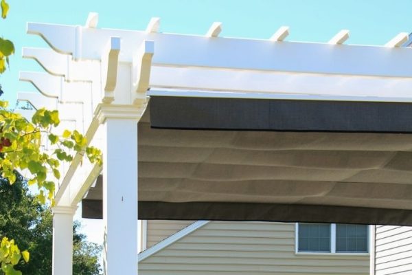 Freestanding vs Attached Pergolas: Find Your Style at Garbrella Pergolas