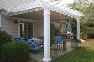 7 DIY Backyard Makeovers to Try in 2023 - Garbrella Pergolas