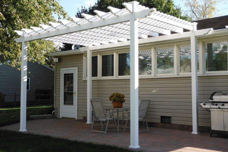 Do I Need A Permit For A Pergola Explaining Pergola Permits